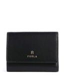 Furla Camilla Wallet nero