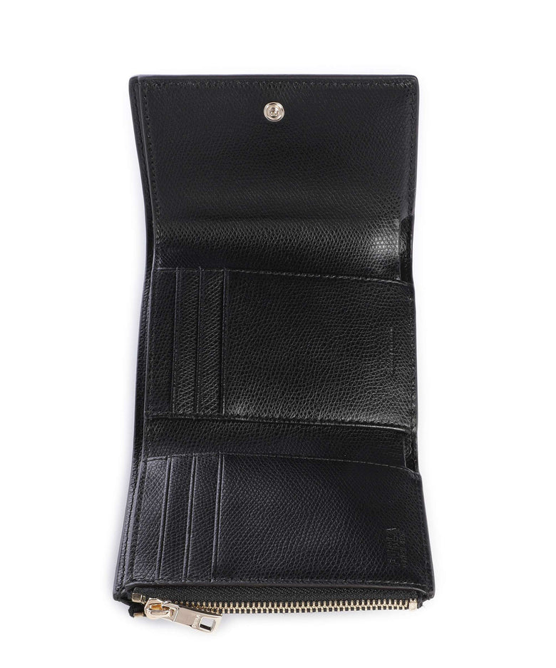 Furla Camelia Wallet nero
