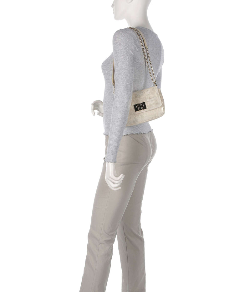 Furla 1927 Mini Shoulder bag gold