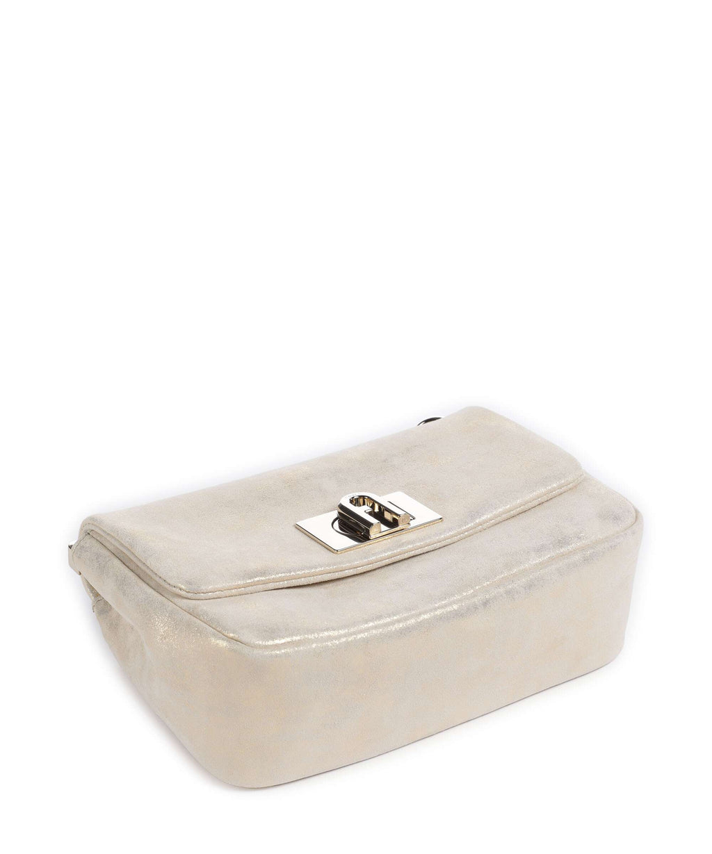 Furla 1927 Mini Shoulder bag gold