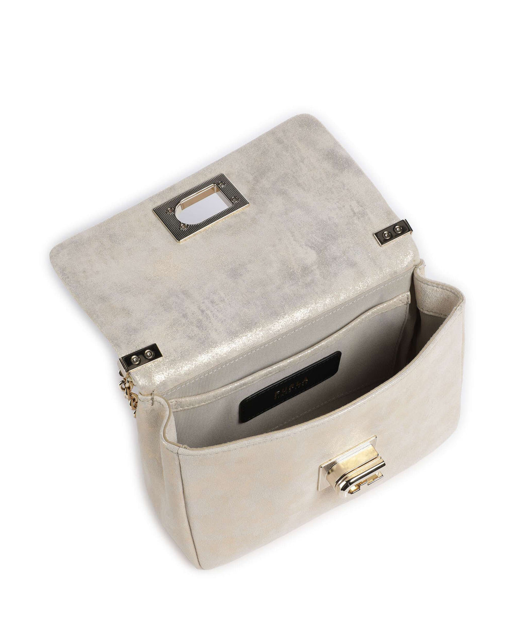 Furla 1927 Mini Shoulder bag gold