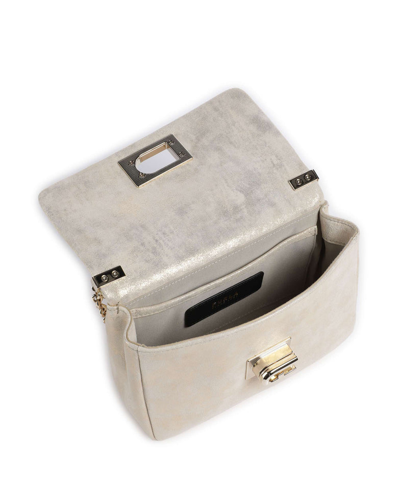 Furla 1927 Mini Shoulder bag gold