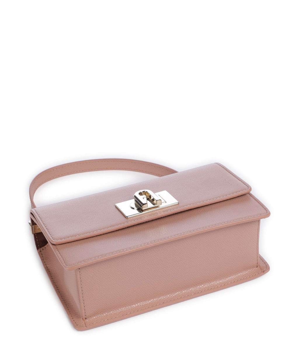 Furla 1927 Mini Shoulder bag tulle