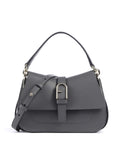 Furla Flow Mini Handbag soil