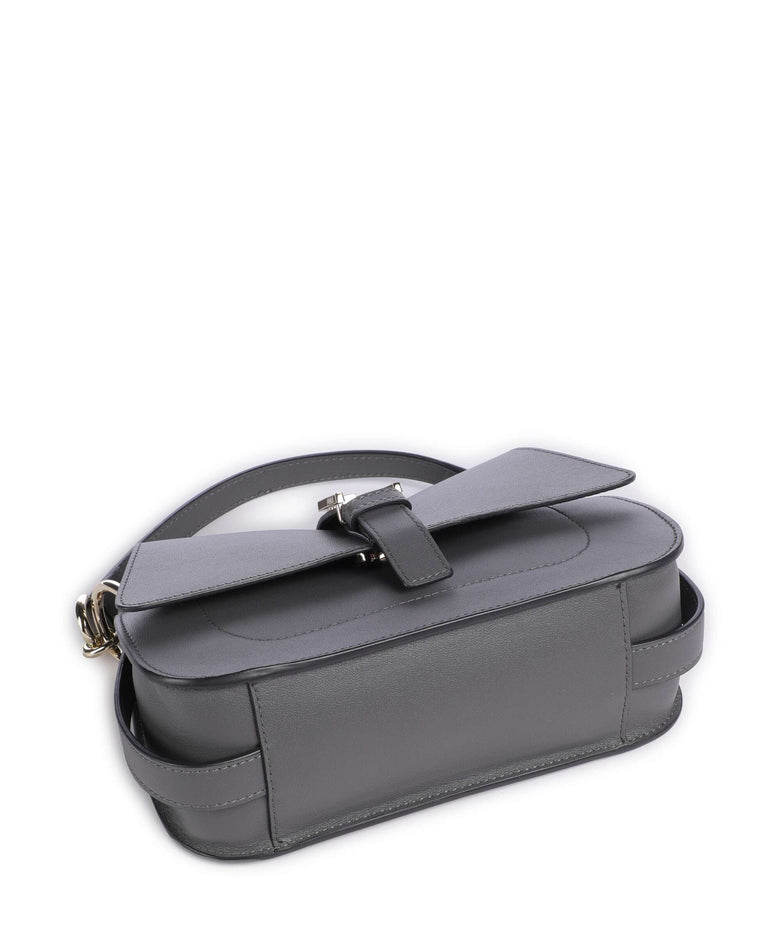 Furla Flow Mini Handbag soil