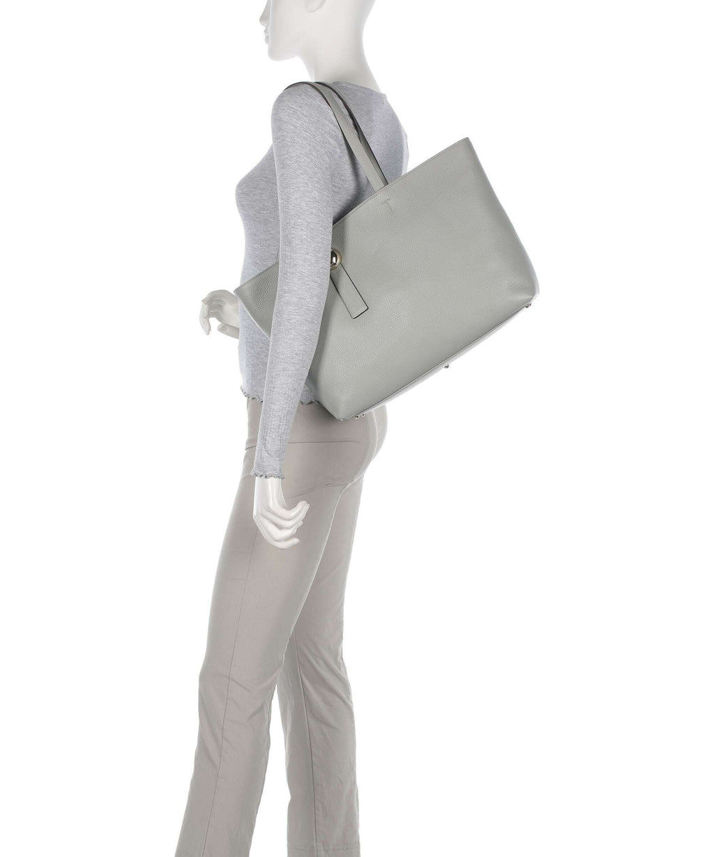 Furla Sfera L Tote bag cenere