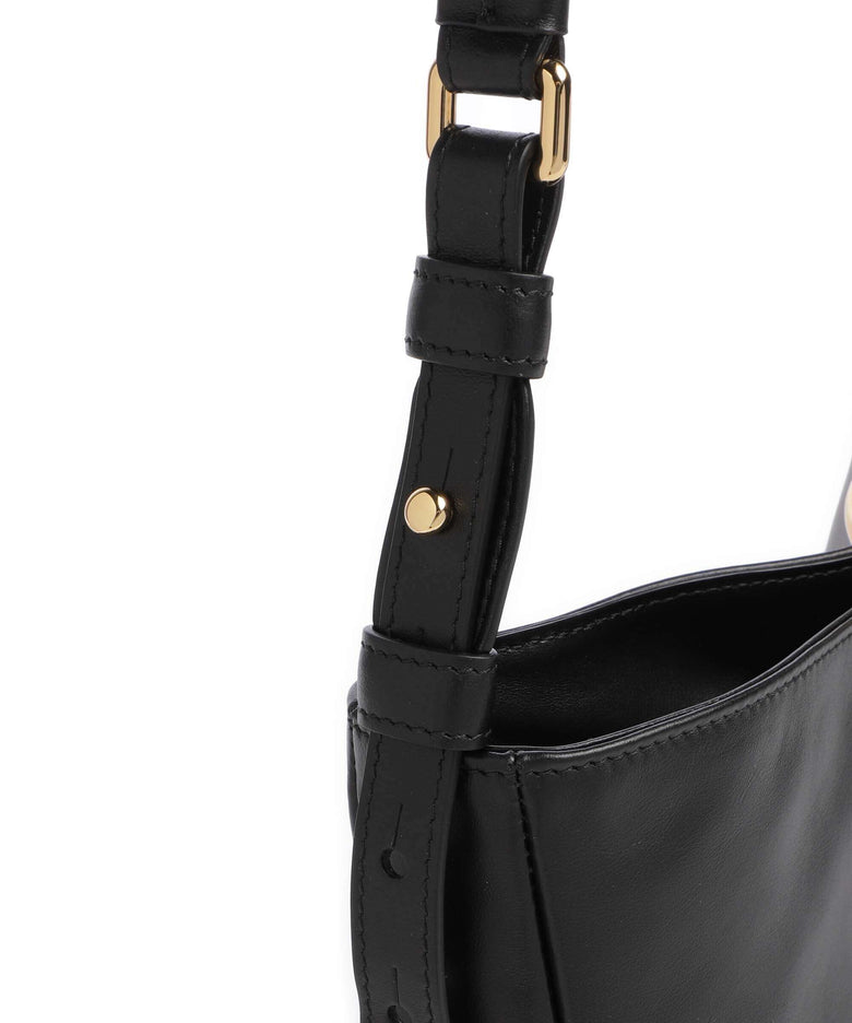 Furla Sfera Soft M Hobo bag nero