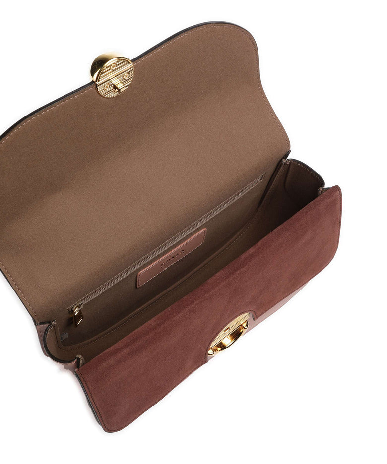 Furla Sfera S Shoulder bag tulle