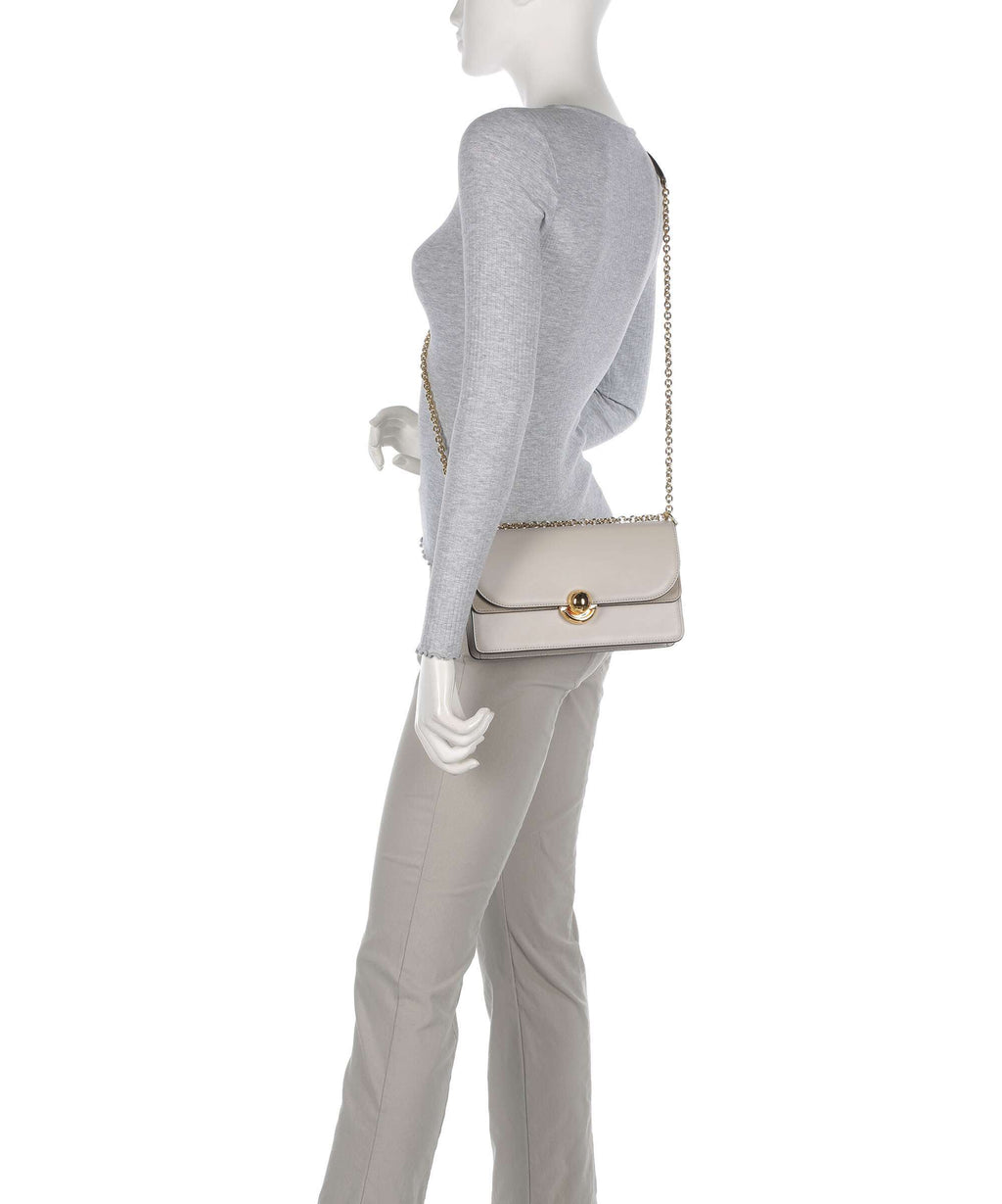 Furla Sfera S Shoulder bag vaniglia