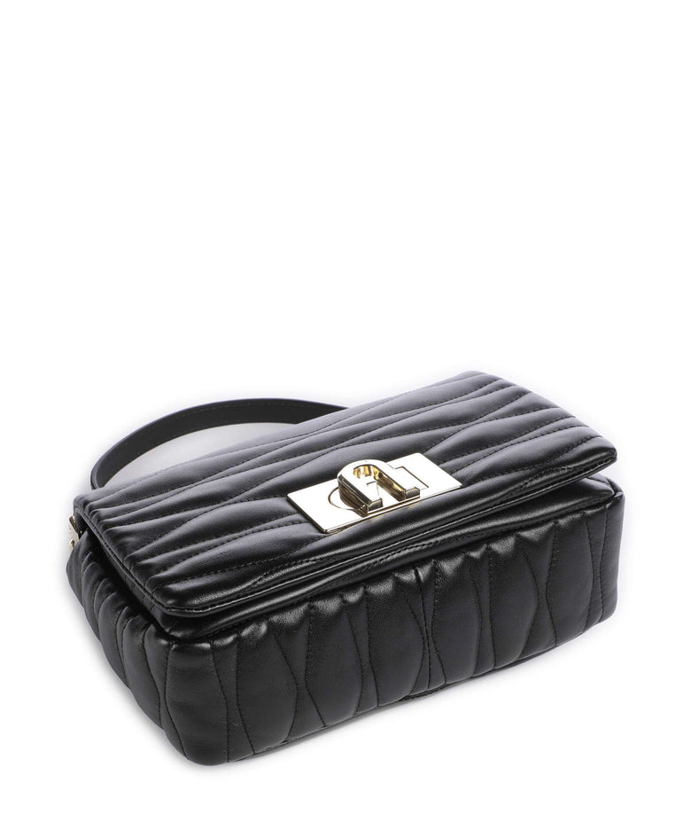 Furla 1927 S Shoulder bag nero