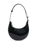 Furla Delizia Mini Shoulder bag nero