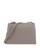 Furla Nuvola S Crossbody tas stucco gray