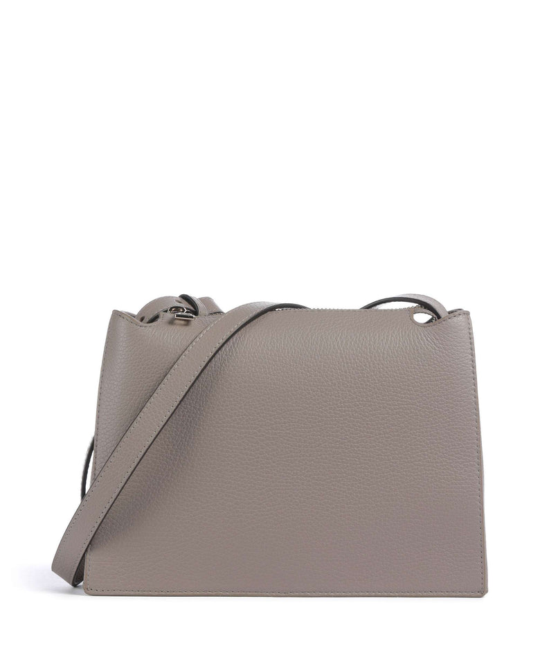Furla Nuvola S Crossbody bag stucco gray