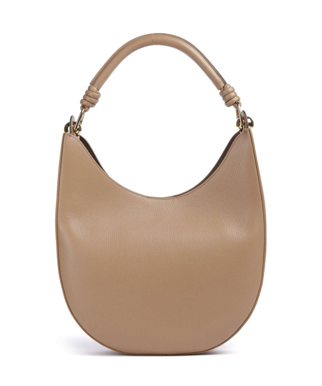 Furla Sfera L Hobo bag deserto