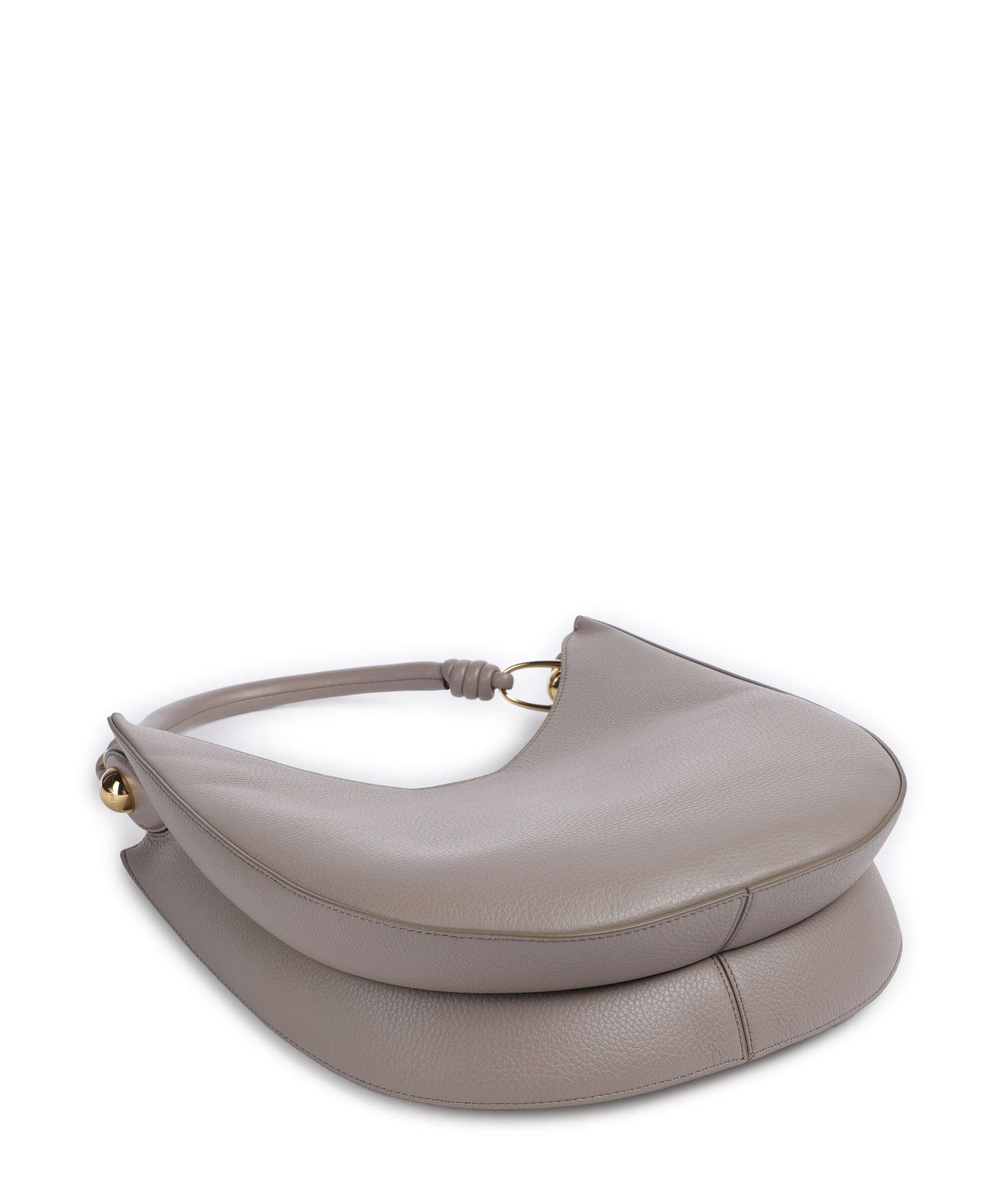 Furla Sfera L Hobo bag stucco gray