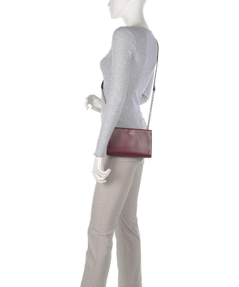 Furla Camelia Mini Crossbody bag ribes
