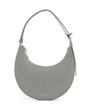 Furla Delizia Mini Sac porté épaule agave