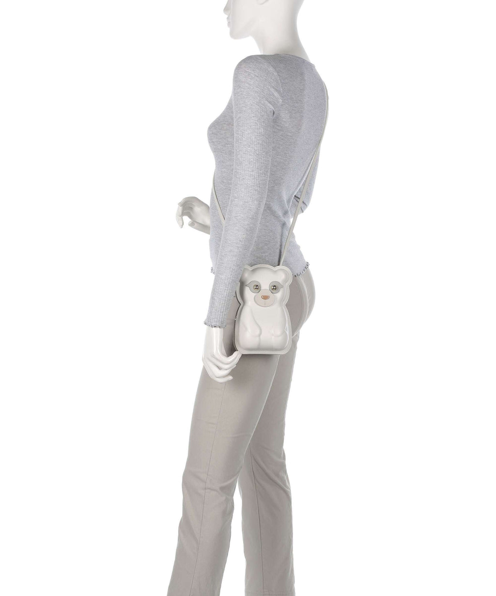 Furla Allegra Mini Crossbody bag toni marshmallow