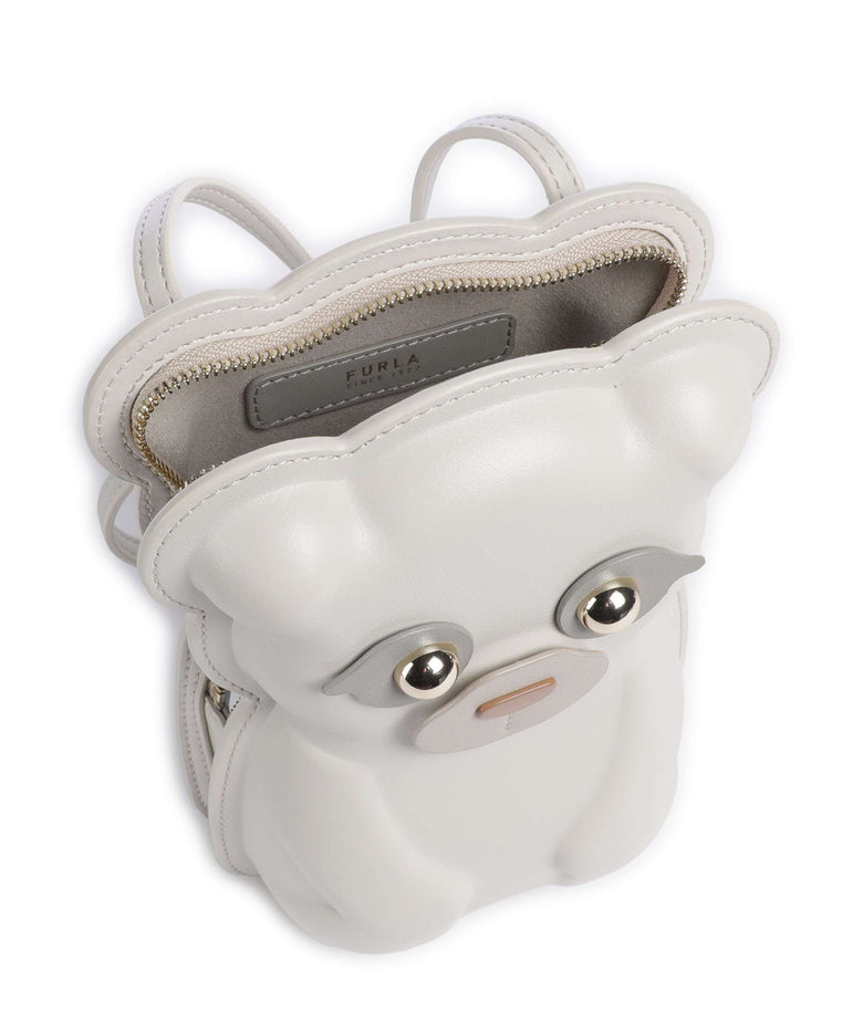 Furla Allegra Mini Crossbody bag toni marshmallow