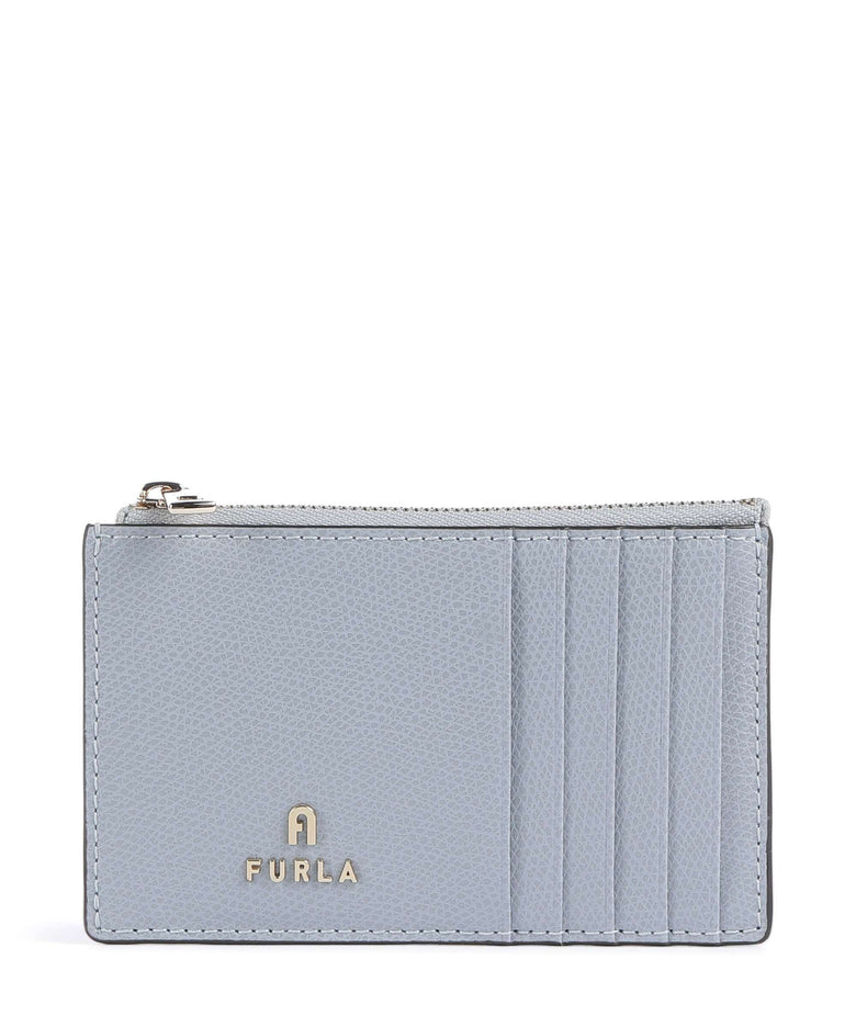 Furla Camelia M Credit card holder nuvola