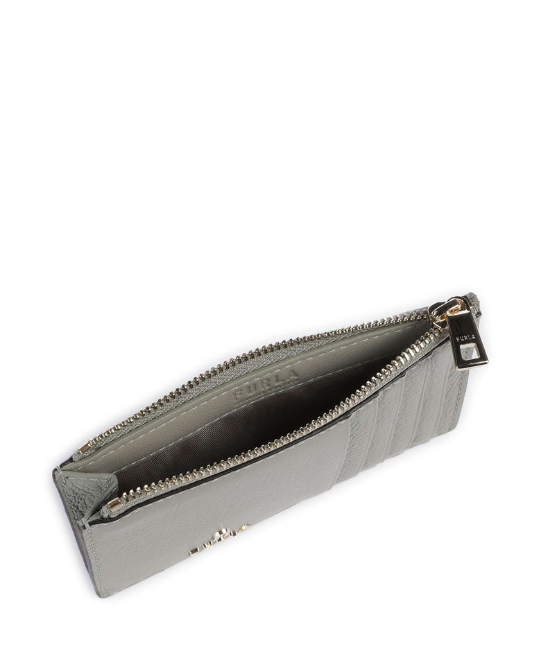 Furla Camelia M Credit card holder agave