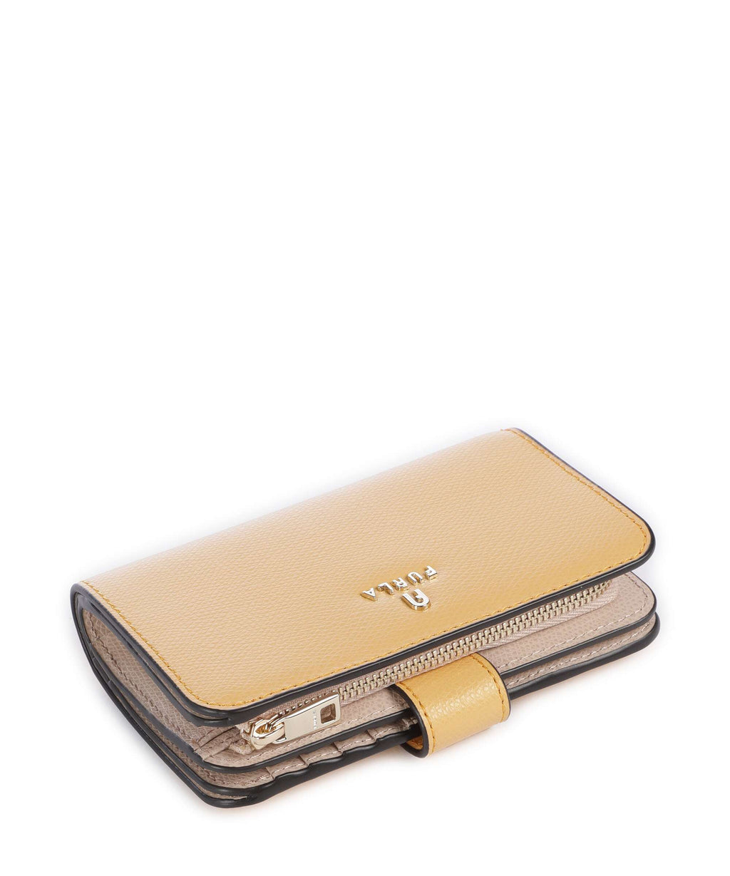 Furla Camelia M Wallet crema/ballerina