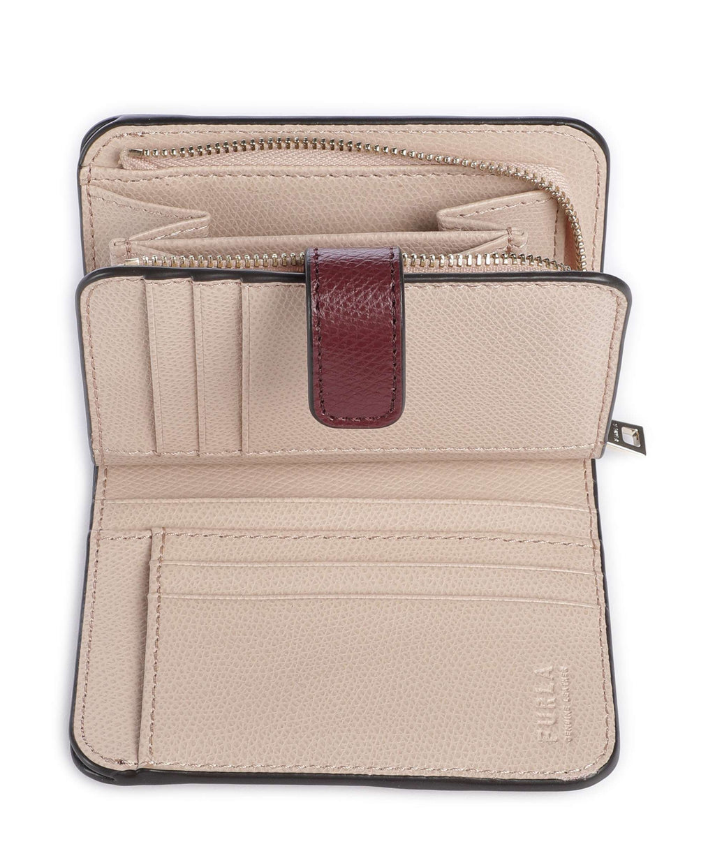 Furla Camelia S Wallet ribes/ballerina