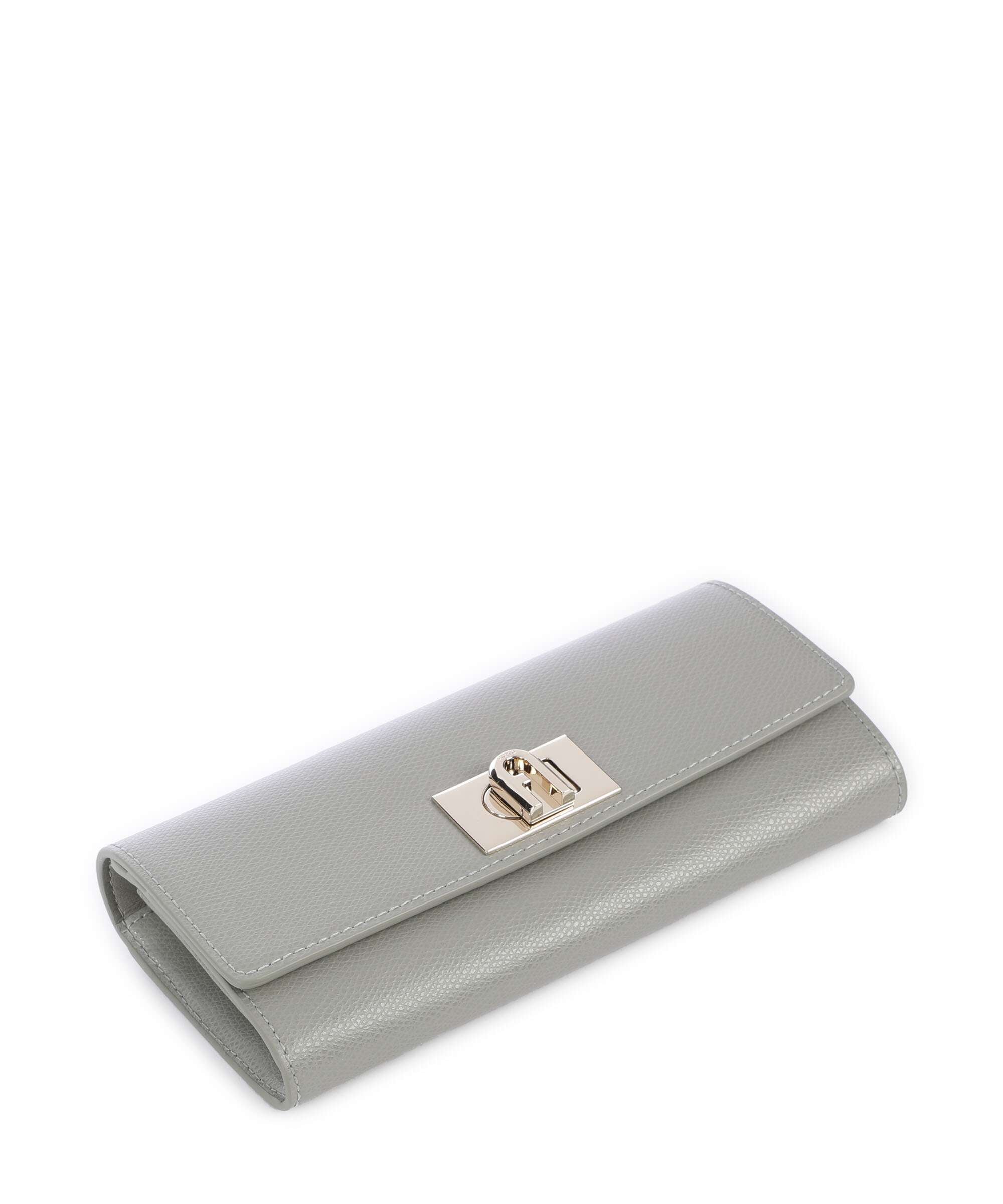 Furla 1927 Continental Wallet agave