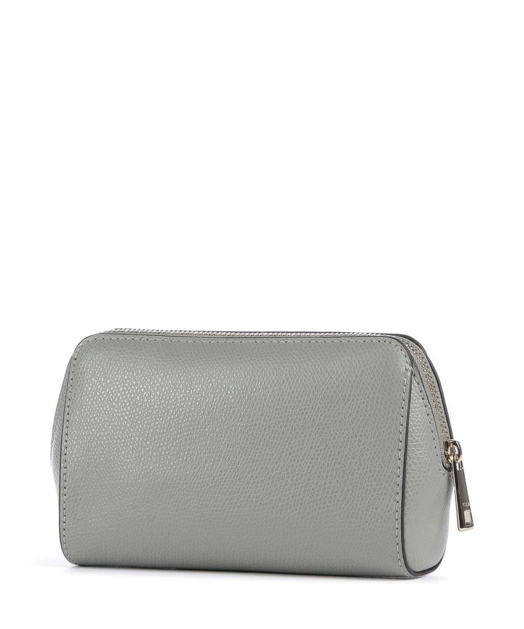 Furla Camelia M Cosmetic bag agave