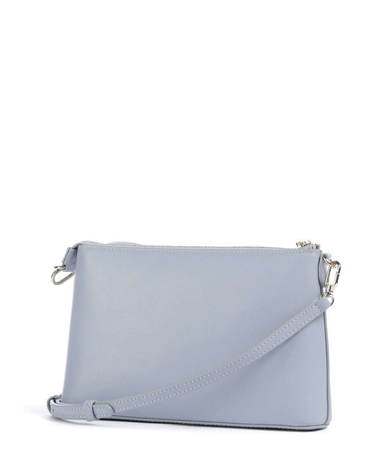 Furla Diamante Mini Crossbody bag nuvola