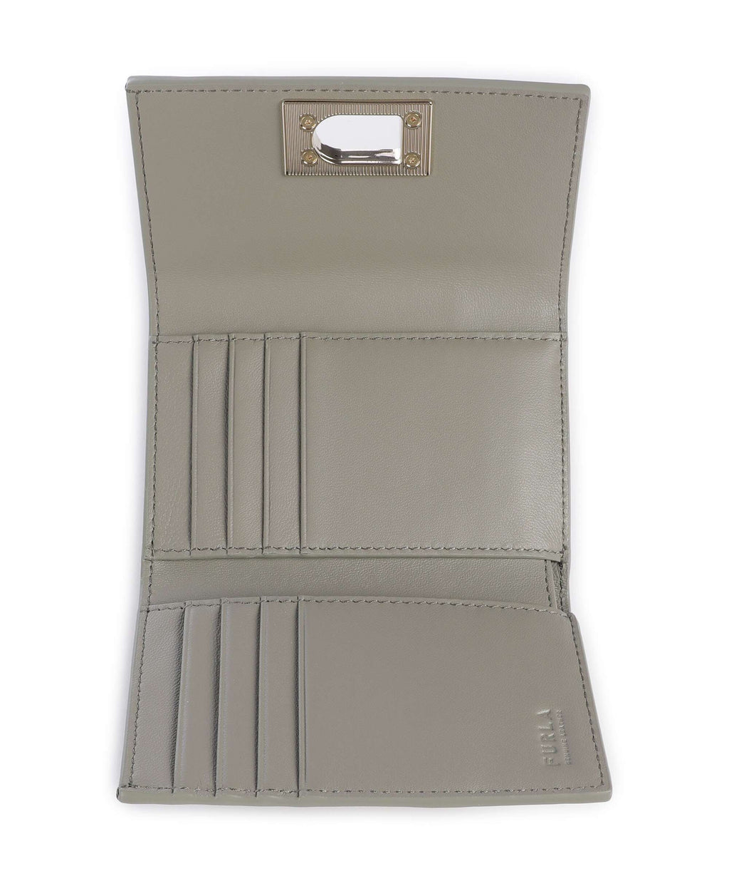 Furla 1927 M Wallet agave