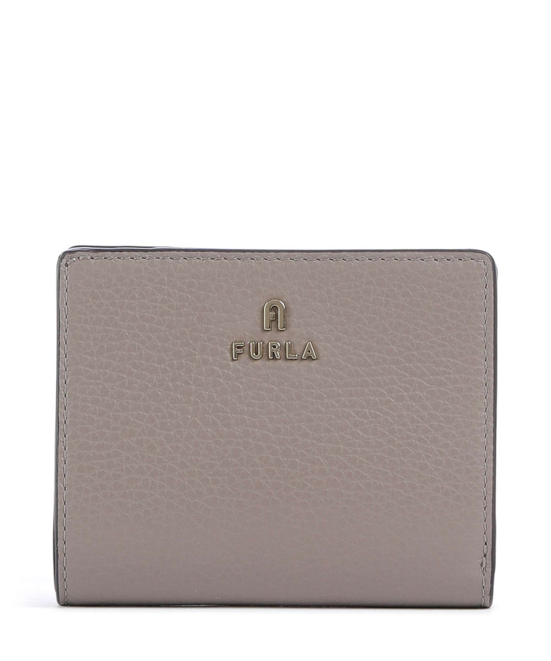 Furla Camelia S Wallet stucco gray