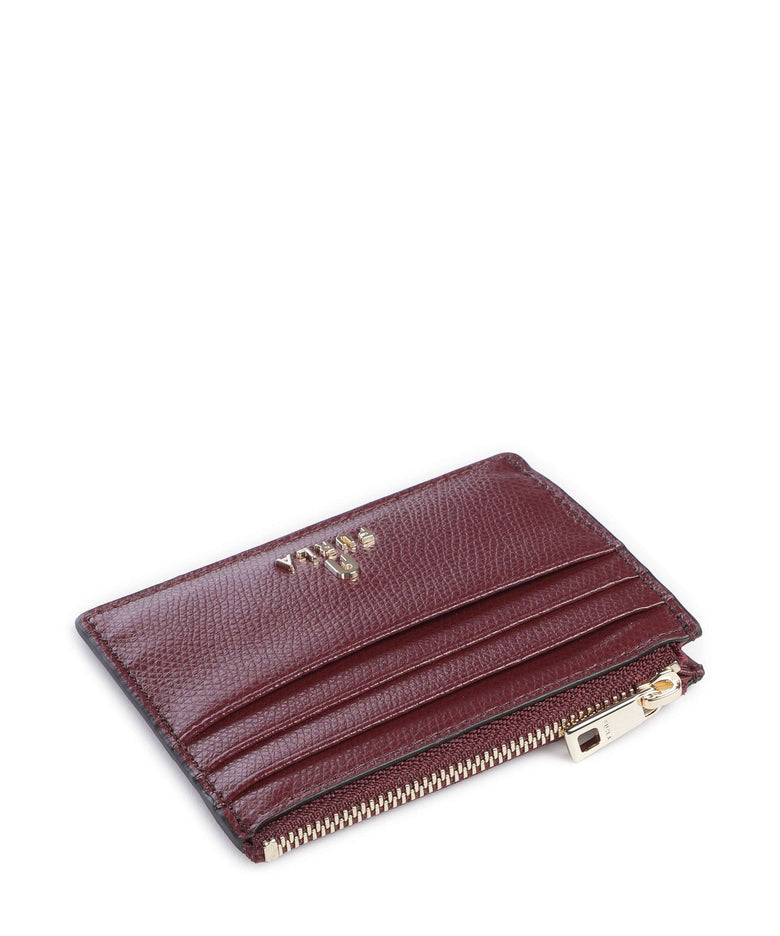Furla Camelia S Credit card holder ribes