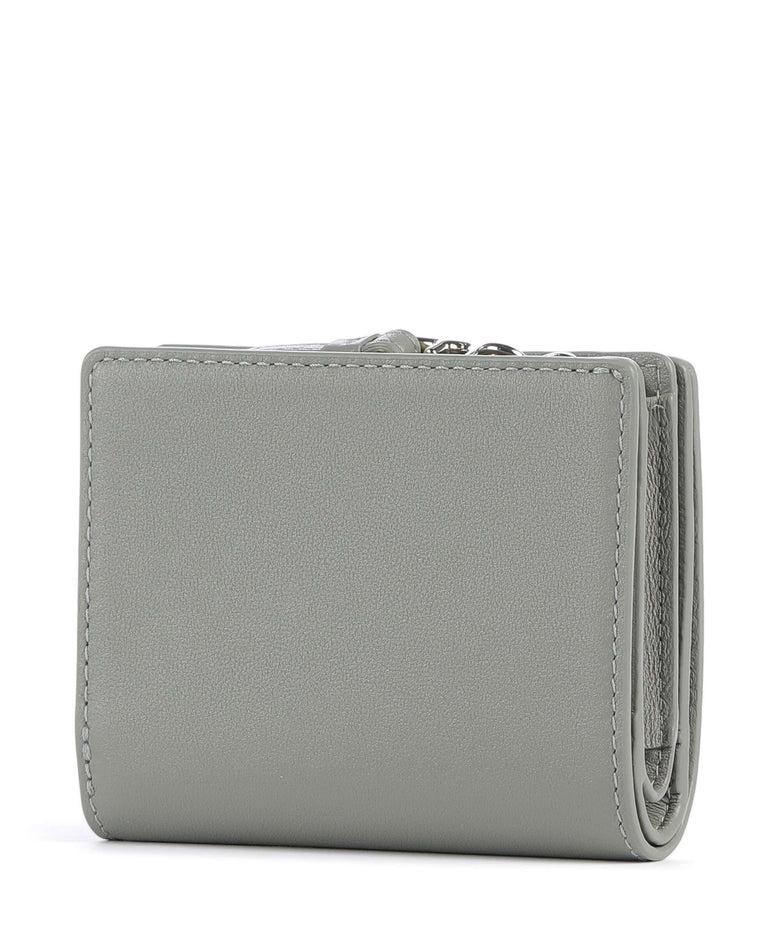 Furla Nuvola S Wallet agave