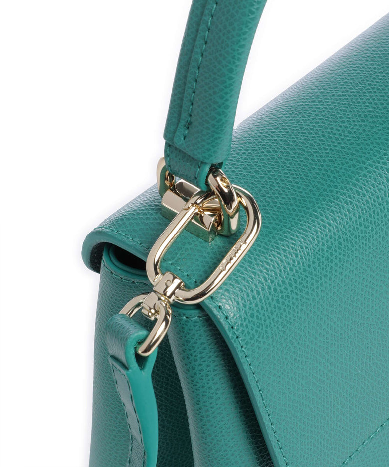 Furla 1927 Mini Handbag smeraldo