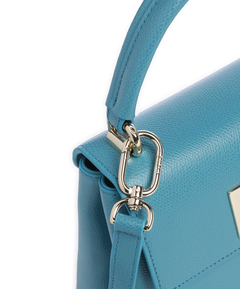 Furla 1927 Mini Handbag turchese