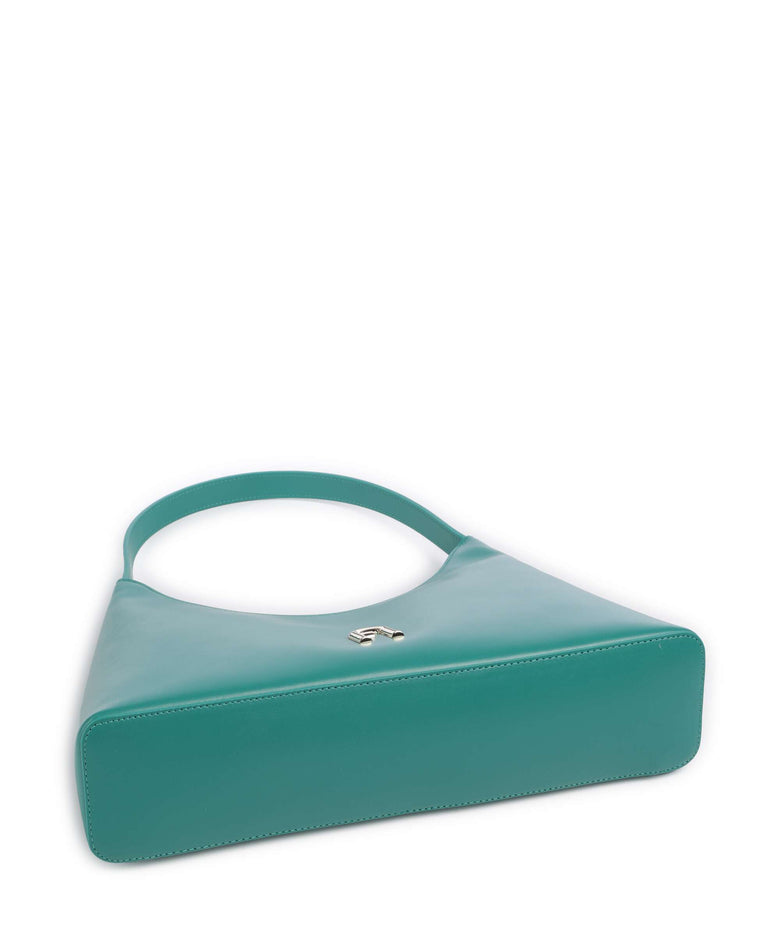 Furla Diamante S Shoulder bag smeraldo