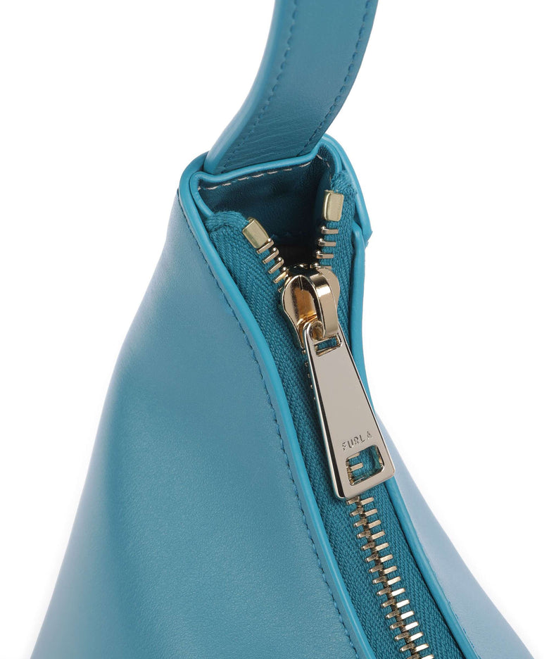 Furla Diamante S Shoulder bag turchese