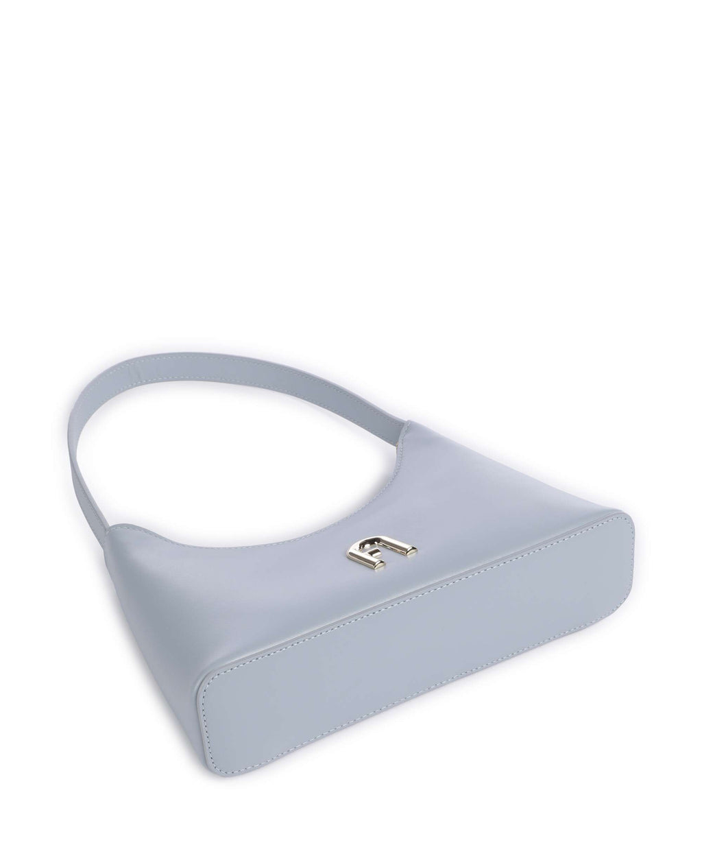 Furla Diamante Mini Shoulder bag nuvola