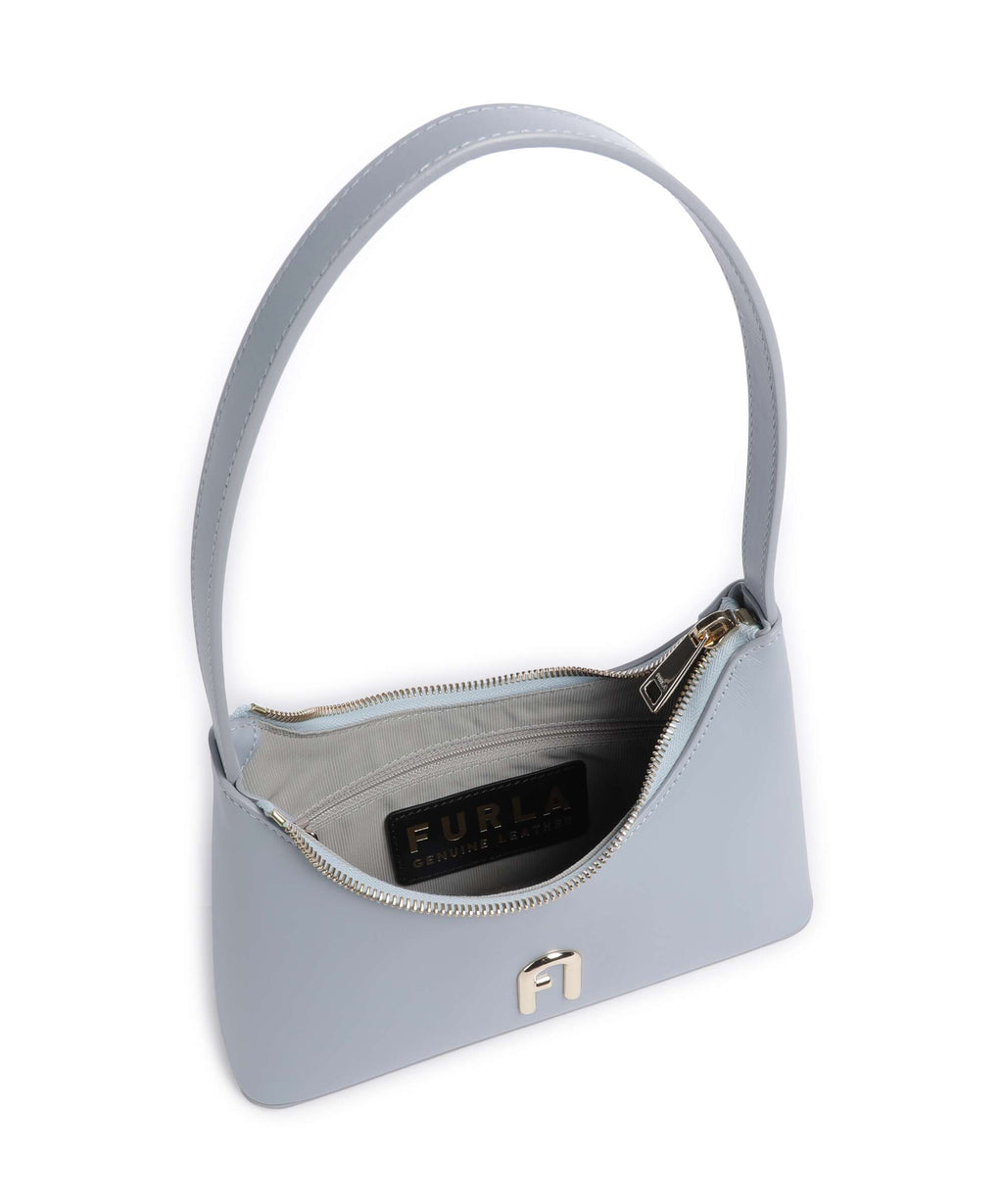 Furla Diamante Mini Shoulder bag nuvola