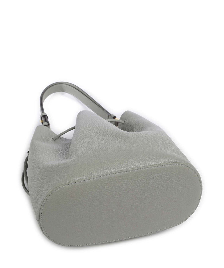 Furla Sfera S Bucket bag agave