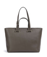 Furla Duetto L Shopper mogano/brown