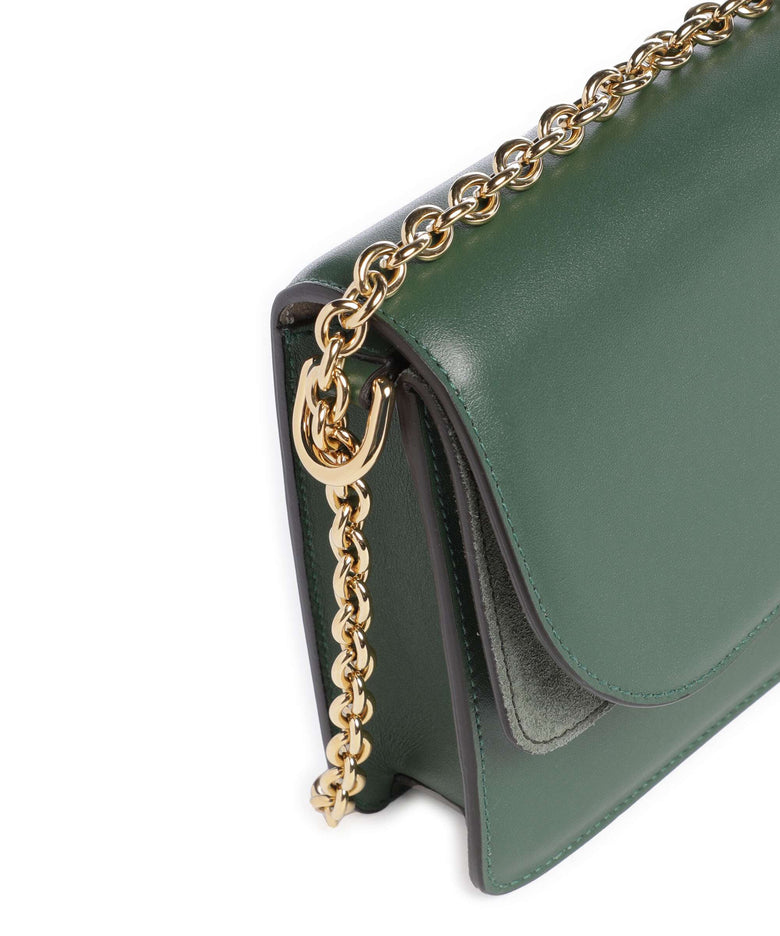 Furla Sfera S Shoulder bag alloro