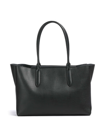 Furla Meridiana L Cabas nero