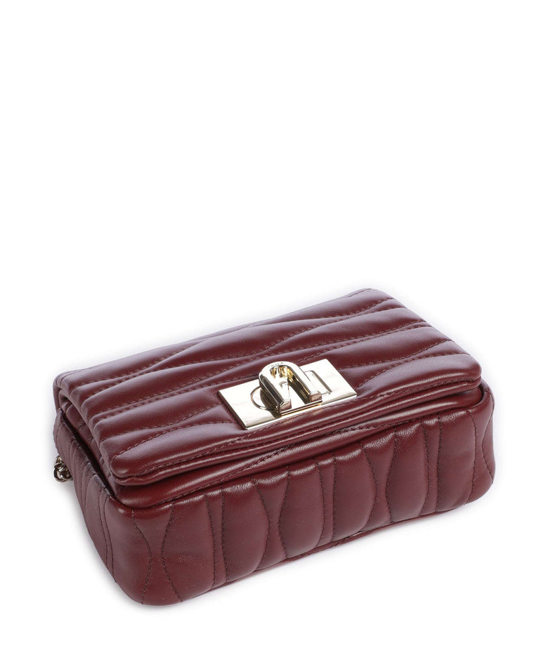 Furla 1927 Mini Soft Crossbody bag ribes