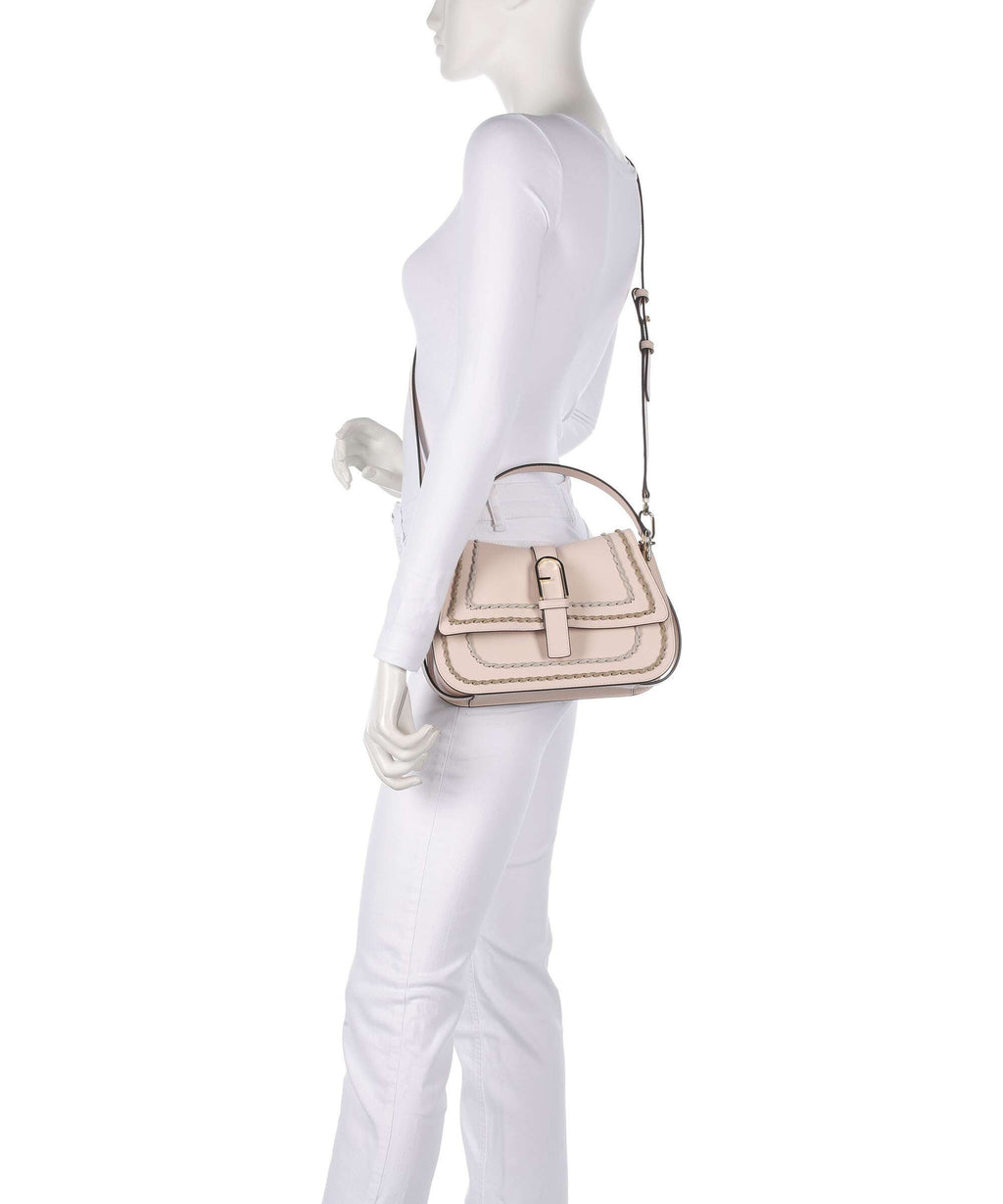 Furla Flow Mini Handbag toni azalea