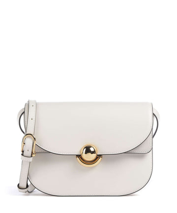 Furla Sfera S Crossbody tas panna