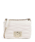 Furla 1927 S Shoulder bag panna