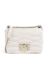 Furla 1927 S Sac porté épaule panna