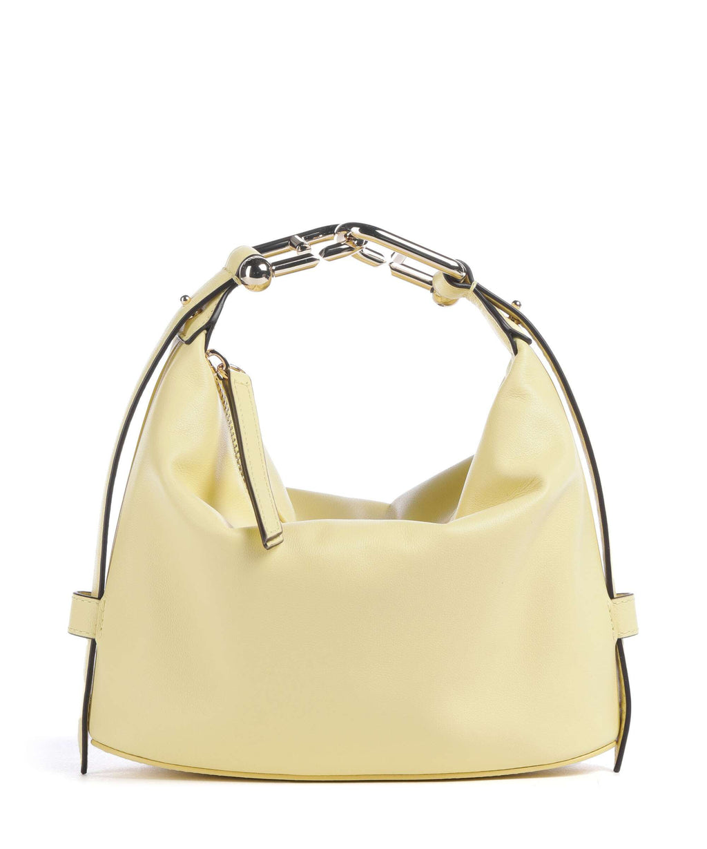 Furla Nuvola Mini Handbag freesia